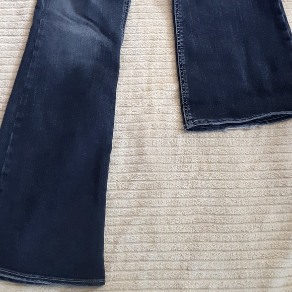 Silver jeans - Picture 6 of 6